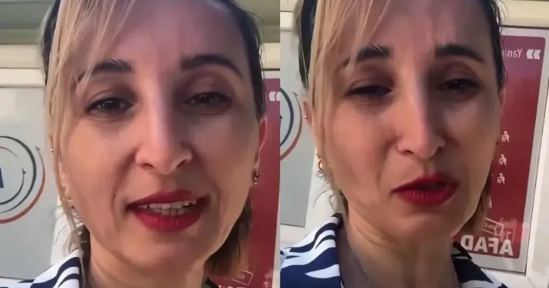 Metroda nefret skandalı! “İmha Edilsinler” diyen kadına gözaltı kararı