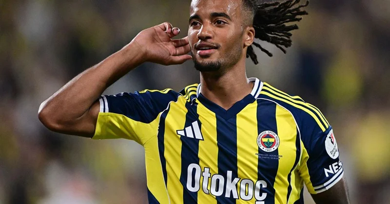 Archie Brown a 16 milyonluk teklif! Aziz Yıldırım düşünmeden yanıtladı