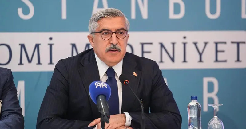 AK Parti Genel Başkan Yardımcısı Yayman: Terörsüz Türkiye meselesi bir devlet, millet politikasıdır