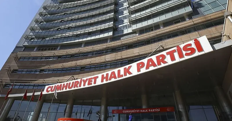 CHP den 106 vekil istifa edecek iddiası! Canlı yayında tarih bile verildi