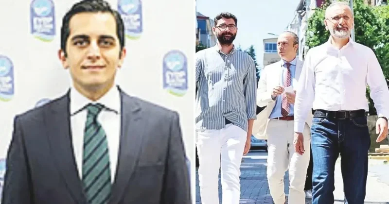 Eyüpsultan Belediyesi nde mobbing iddiaları