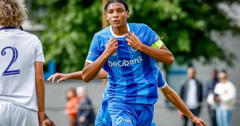 Trabzonspor’da Kenan Haroun hareketliliği