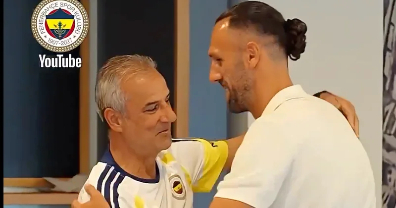 İsmail Kartal camiaya söz verdi! Şampiyon olmamız lazım Sözcü Gazetesi