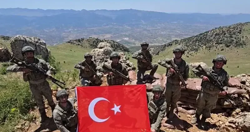 MSB den Babalar Günü klibi