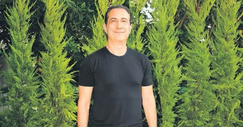 ‘Konserlere karavanımla gidiyorum’