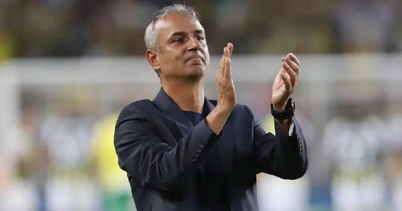 Aykut Kocaman ın istediği yıldızı İsmail Kartal da yönetimden talep etti