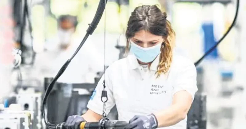Türk yatırımcı 128 ülkeye ulaştı