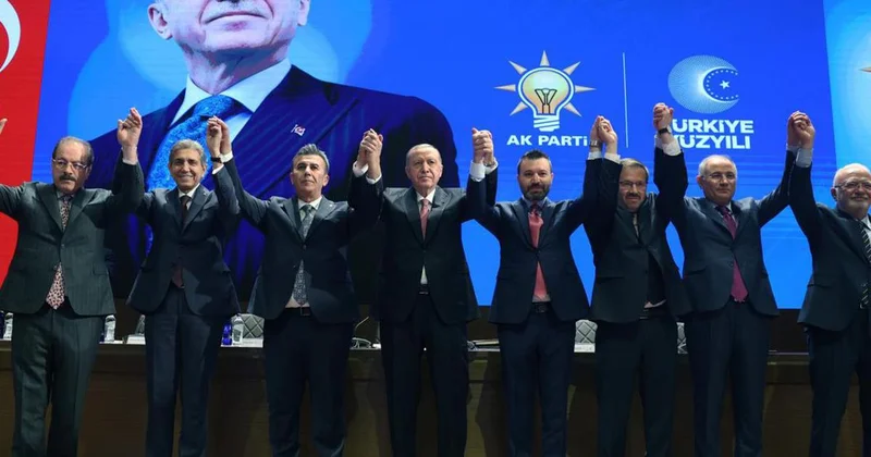 CHP li başkanlar AK Parti’ye mi katılıyor? Gözler yarınki toplantıda