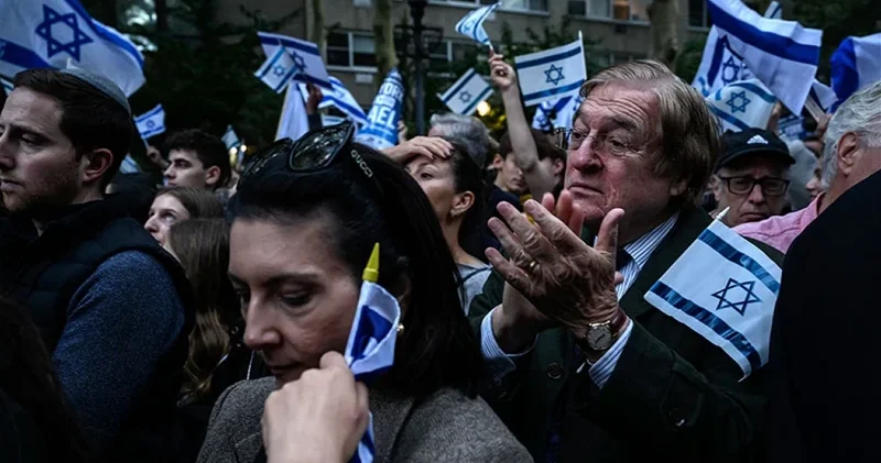 İsrailliler soykırımcı Netanyahu yönetimine tepkili: Yüzde 92 si İran ın savaşı kazandığına ve anlaşmada galip geldiğine inanıyor Dünya Haberleri