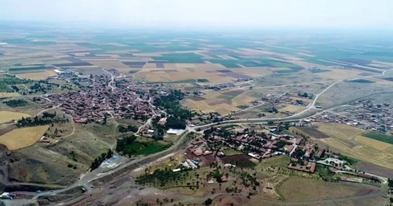 Emrullah Turanlı gözünü Alpu Ovası’na dikti: Tahıl deposunda altın arayacak Sözcü Gazetesi