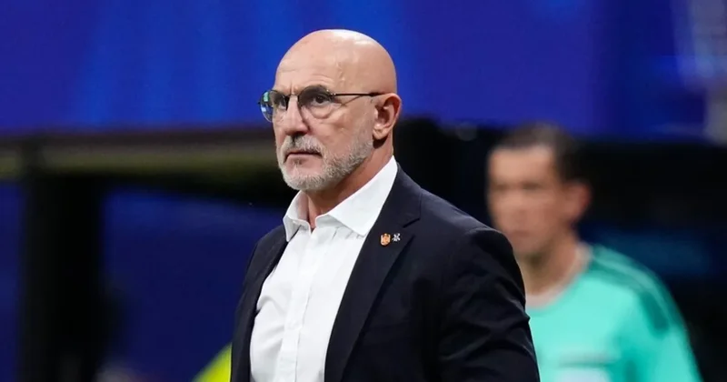 Luis de la Fuente den Lamine Yamal açıklaması! Doğru zamanda en iyi süreyi alacaktır