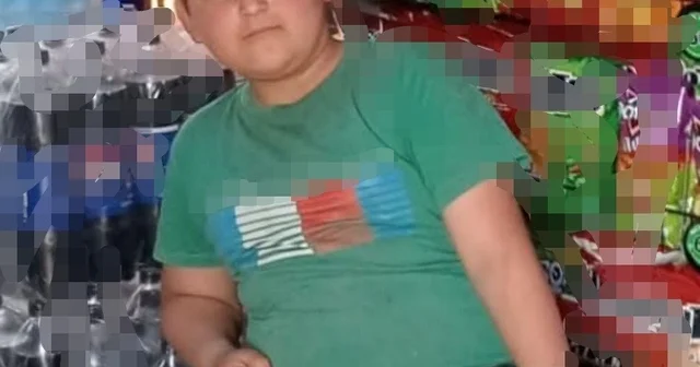 Kına gecesinde kalabalığa pompalı tüfekle ateş açıldı: 14 yaşındaki Ayaz öldü, 4 kişi yaralandı İzmir Haberleri Habertürk Yerel Haberler