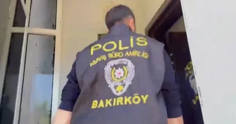 Sera kurup uyuşturucu yetiştirdiler: Beylikdüzü’nde baskın İstanbul Haberleri