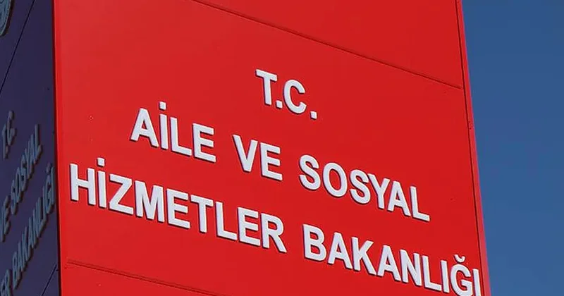 Aile ve Sosyal Hizmetler Bakanlığı ndan başörtülüleri hedef alan şahsa tepki: Hukuki sürecin takipçisi olacağız