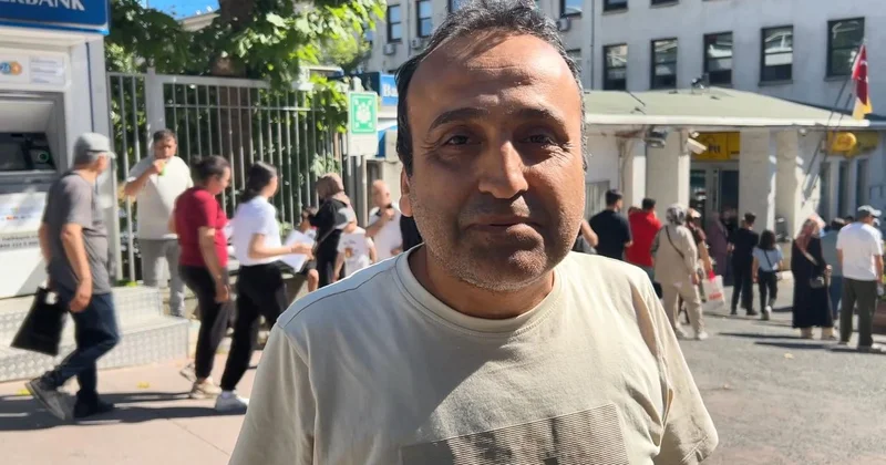Kimliğini Unutan Öğrenciyi Motosikletli Zabıta Sınava Yetiştirdi