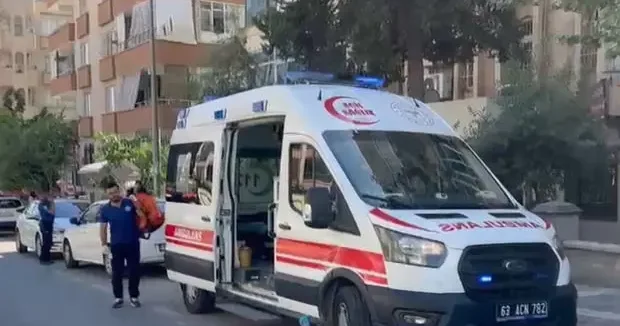 Şanlıurfa haberleri Şanlıurfa da hukuk bürosunda esrarengiz ölüm! 21 Haziran 2026