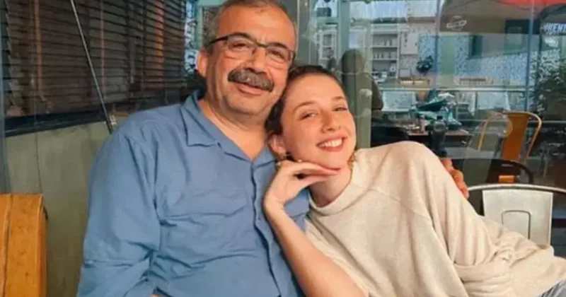 Kılıçdaroğlu nun açıklamalarına Sırrı Süreyya Önder in kızı isyan etti: 78 yaşında birine bela okuyacak değilim fakat... Sözcü Gazetesi