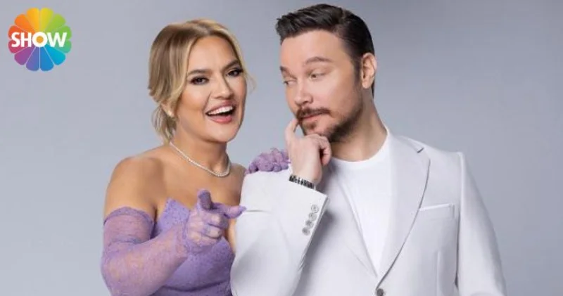 Yaz Bir Şarkı , bu akşam SHOW TV de başlıyor!