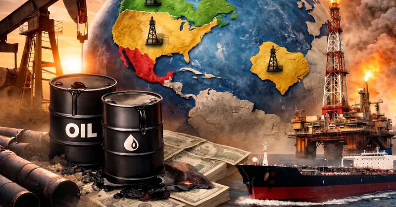 Hürmüz düğümü petrol stoklarını vurdu: Dünyayı büyük felaket bekliyor Sözcü Gazetesi