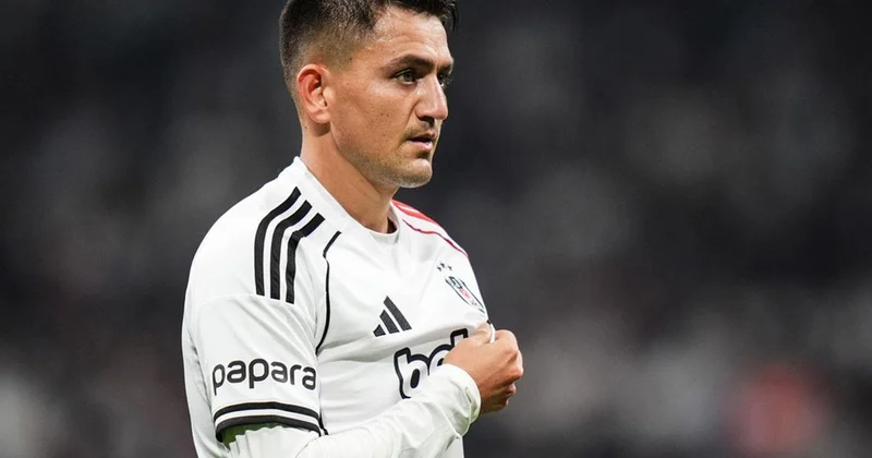 Cengiz Ünder e sevindirici haber