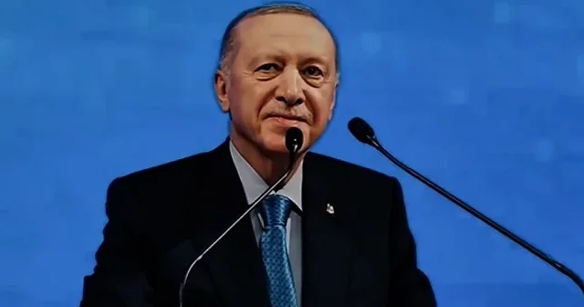 Cumhurbaşkanı Erdoğan’a Babalar Günü’ne özel paylaşım: Biz babadan böyle gördük VİDEO İZLE