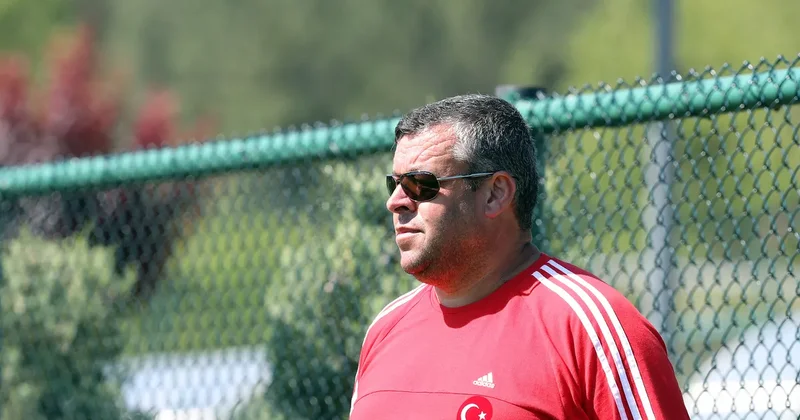 Ampute Futbol Milli Takımı nın eski hocası Uğur Özcan hayatını kaybetti!