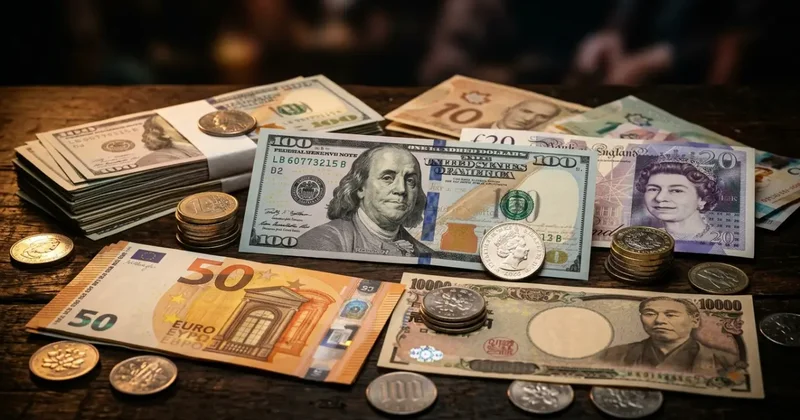 Piyasalarda yeni İngiliz oyunu! Küresel analistler uyardı: Yolun sonuna mı gelindi?