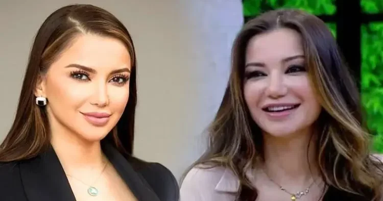 Esra Ezmeci den estetik çıkışı: Plastik gibi dolaşıyorlar
