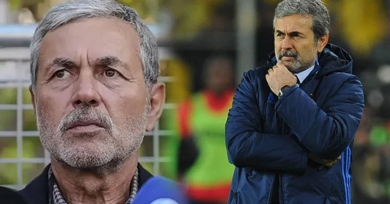 Fenerbahçe krizinin ardından Aykut Kocaman dan sürpriz karar Sözcü Gazetesi