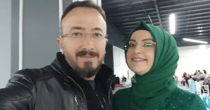 Konya da akılalmaz olay! Eşinin ölümünde büyük şaibe: Her şeyi yaptım, çocuk hala ölmedi
