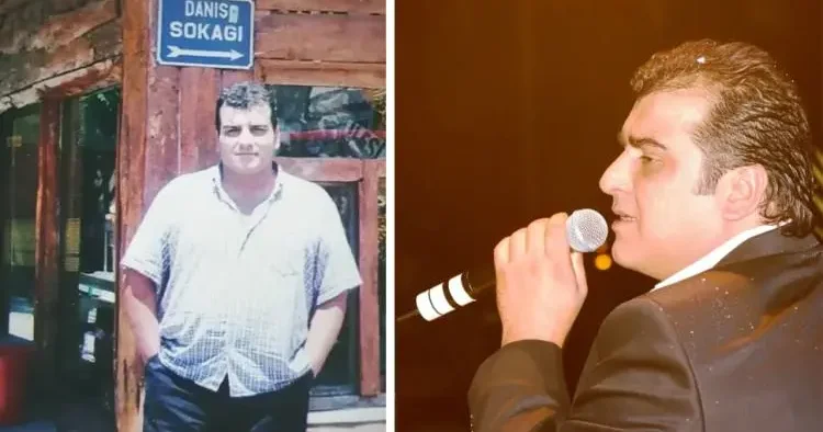Diyabetle mücadele eden 90 lı yılların ünlü sanatçısı Ömer Danış tan kötü haber!