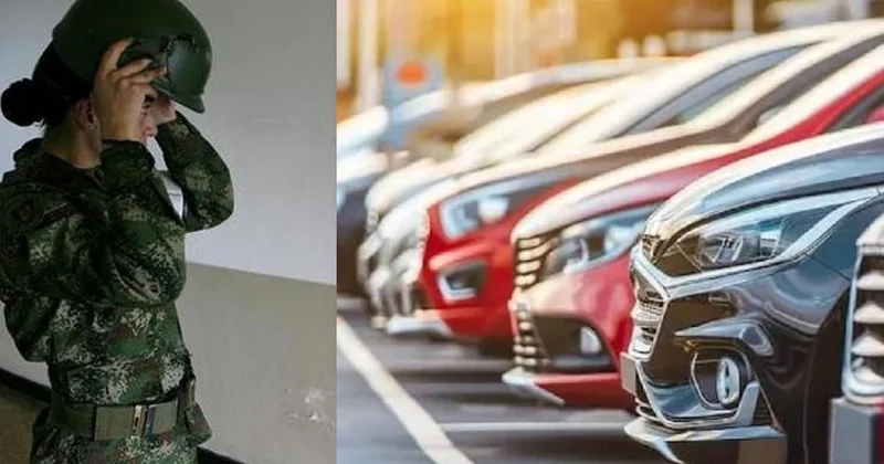 ÖTV siz araç, kadınlara askerlik, düğün ve heykel yasağı... Meclis e resmi başvuru yapıldı Sözcü Gazetesi