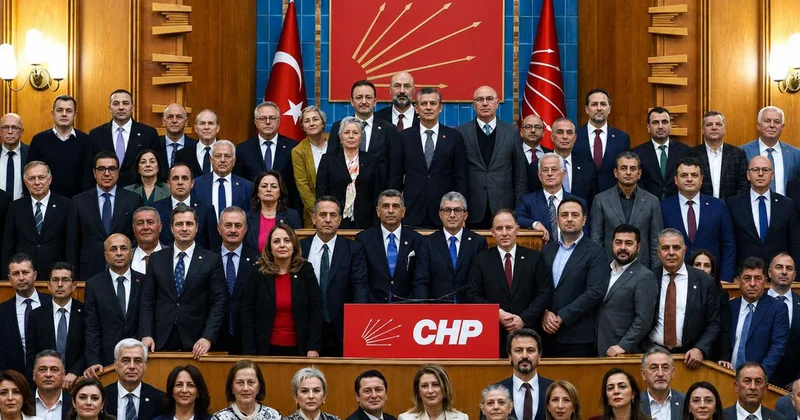 106 milletvekili CHP’den istifa edip Özel’in yeni partisine katılacak iddiası