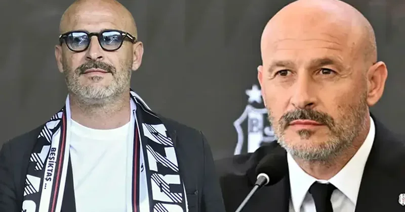 Italiano raporu verdi, Beşiktaş ta gidecekler kalacaklar belli oldu Fanatik Gazetesi Beşiktaş (BJK) Haberleri Spor