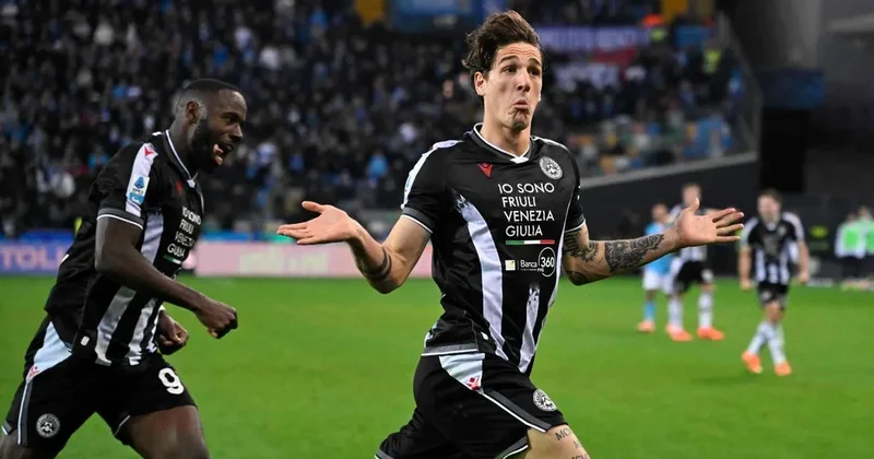 Galatasaray’a Zaniolo piyangosu! İmza atar atmaz ayrılıyor...