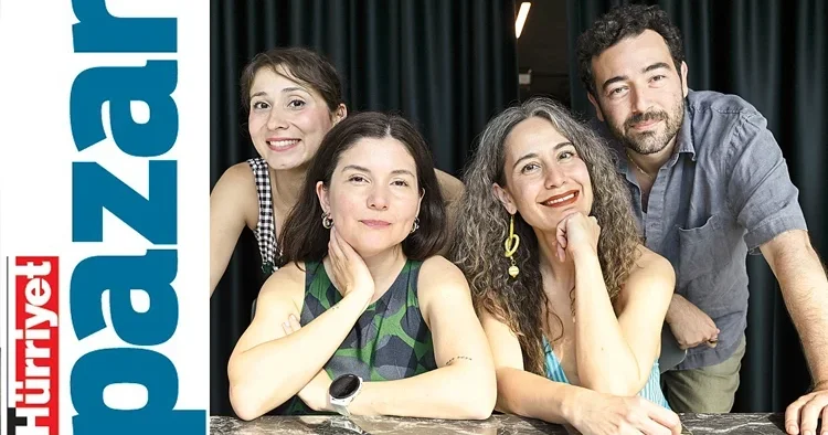 ‘İnsan konfor alanından bakmaya çok meyilli’