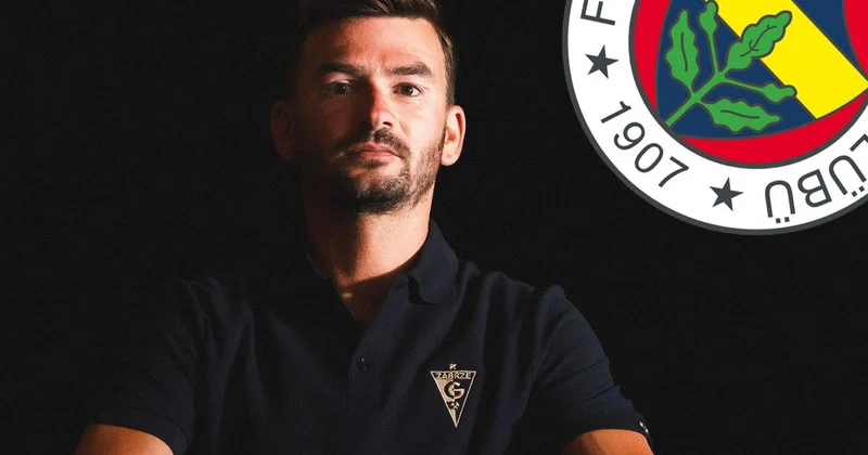 Gornik Zabrze den çok çarpıcı Fenerbahçe değerlendirmesi: Her şey yıldızlara ve bireysel kaliteye dayalı