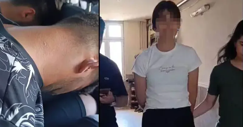 Malatya da 3 aydır aranan Aysel in öldürüldüğü ortaya çıktı; 4 gözaltı