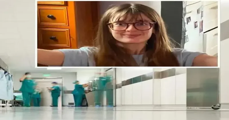 Geçmeyen öksürüğün ardındaki korkunç gerçek: Doktorları bile şaşkına çevirdi
