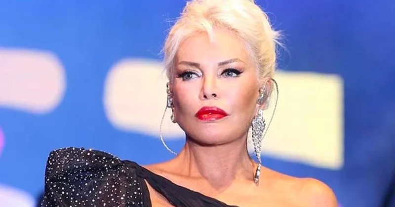 Ajda Pekkan ın hukuk zaferi: 30 yıllık bekleyiş sona erdi Sözcü Gazetesi