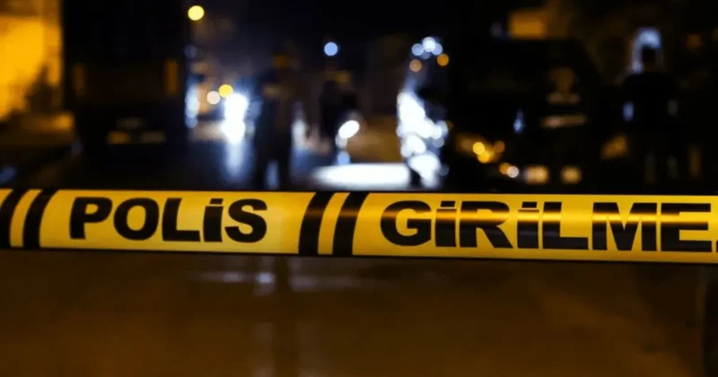 Denizli de düğünde tüfekle havaya ateş açıldı: 11 kişi yaralandı