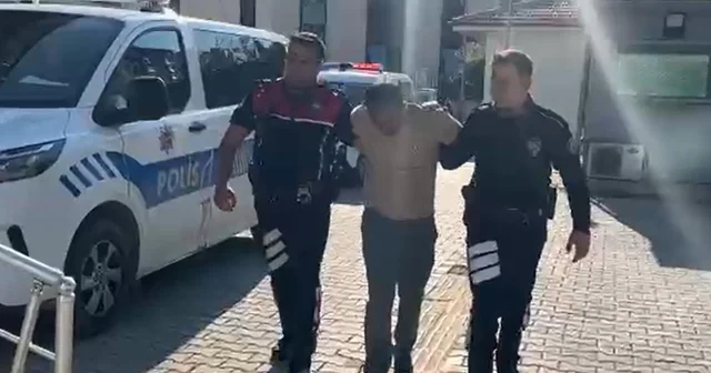 Interpol ün kırmızı bültenle aradığı şüpheli Kütahya da sahte kimlikle yakalandı Kütahya Haberleri Habertürk Yerel Haberler