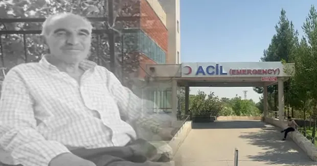 Diyarbakır haberleri Diyarbakır da dehşet! Babasını öldürdü 21 Haziran 2026