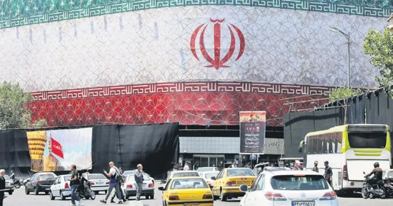 İran’ın 100 milyar dolarlık fonu serbest kalıyor