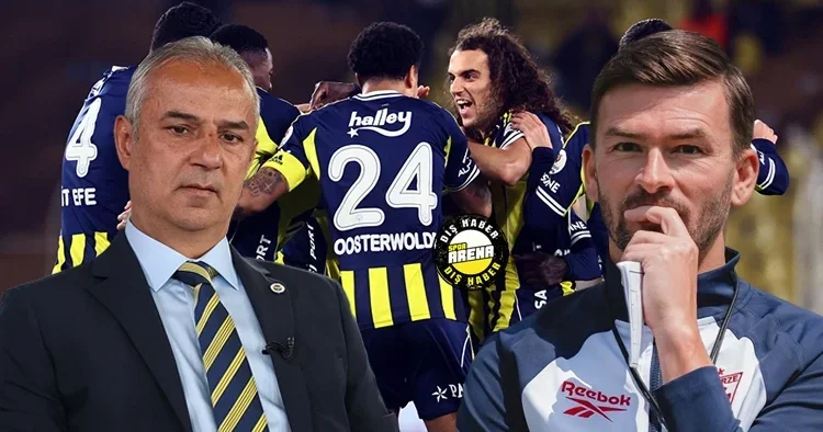 Gornik Zabrze den flaş Fenerbahçe sözleri: Hiçbir zaman sistemsel açıdan güçlü bir takım olmadı!