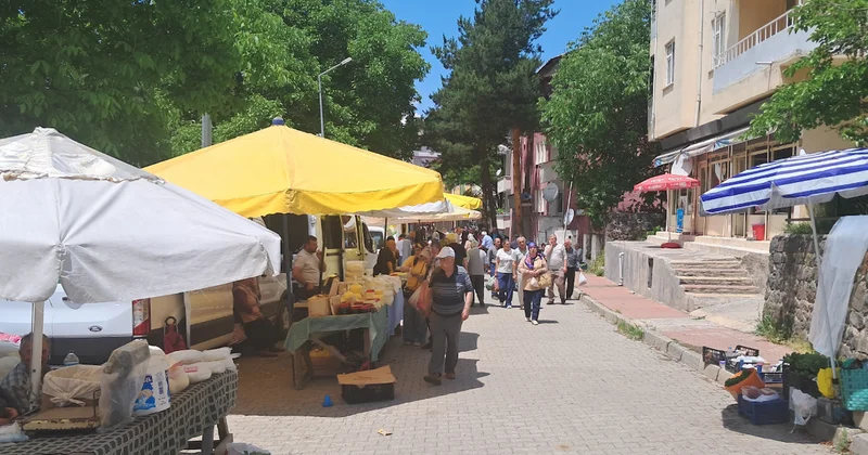 Bir kilo peynire 500 lira ödeyen vatandaş isyan etti Sözcü Gazetesi