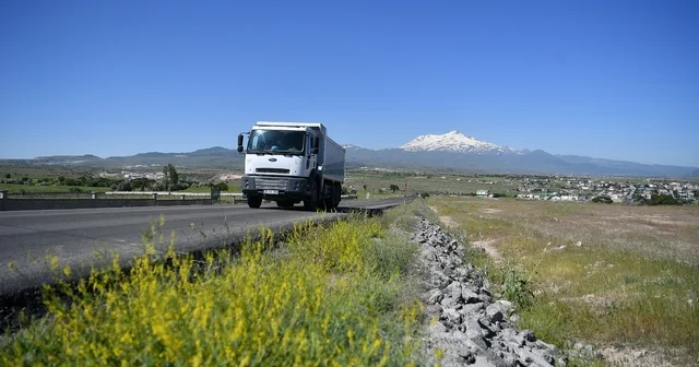 Başkan Büyükkılıç: Kırsala 43.7 milyon TL lik daha ulaşım yaptık Kayseri Haberleri Habertürk Yerel Haberler