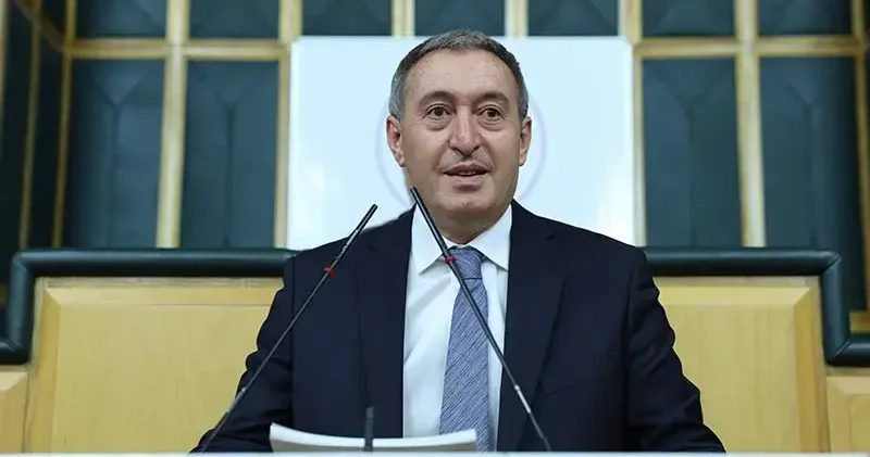 DEM Parti li Bakırhan: Çerçeve yasa kapsayıcı olmalıdır