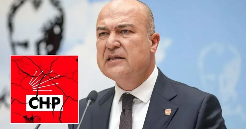 CHP de beklenen toplu istifa gerçekleşmedi: Sadece bir milletvekili ayrıldı Son Haberler