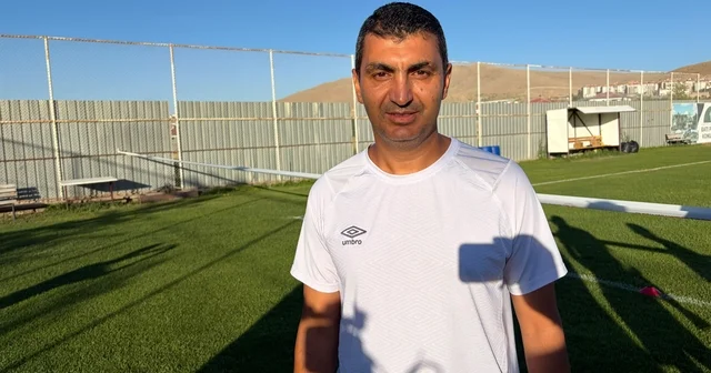 Elazığspor Teknik Direktörü Bozkurt: Kadro kalitemiz her anlamda iyi Elazığ Haberleri Habertürk Yerel Haberler